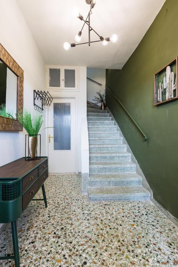 Anthoula'S House Apartment Rethymno  Ngoại thất bức ảnh