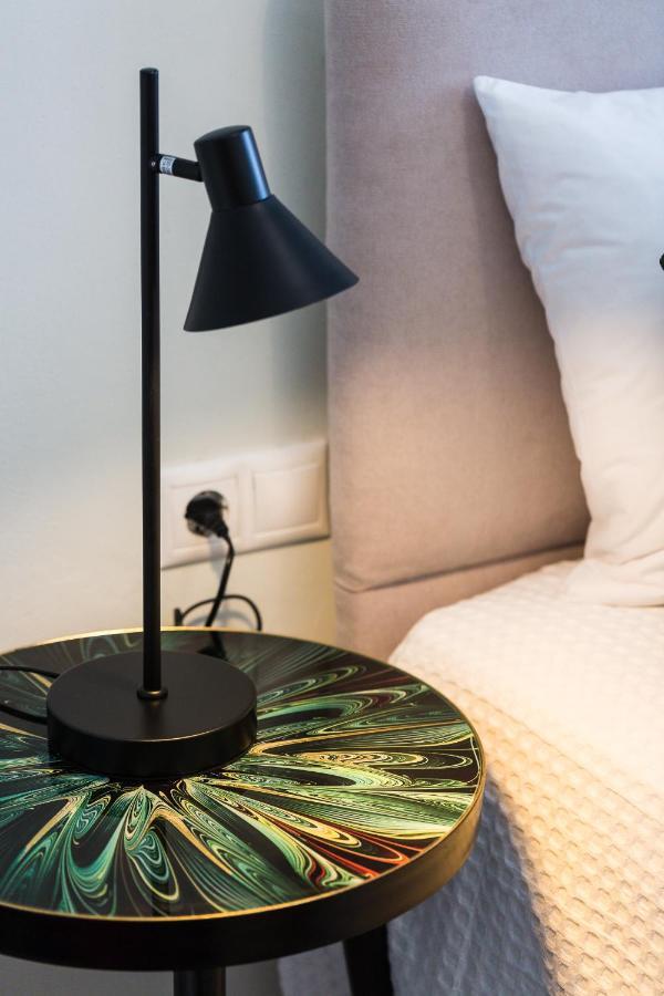 Anthoula'S House Apartment Rethymno  Ngoại thất bức ảnh