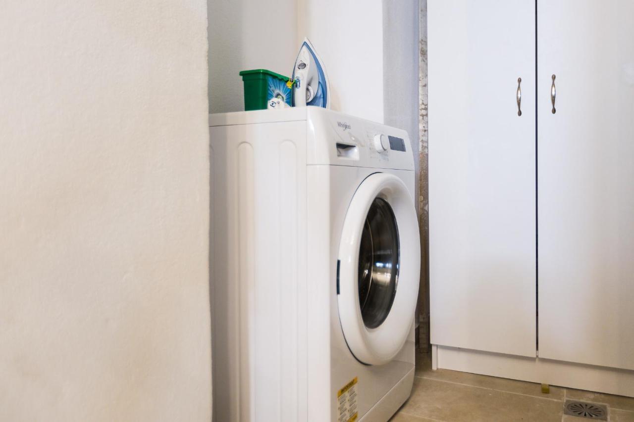 Anthoula'S House Apartment Rethymno  Ngoại thất bức ảnh